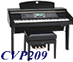 CVP209 icon