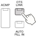 illustration of OTS LINK button