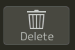 File Edit Delete icon