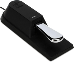 FC-4A foot pedal