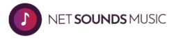 Net Sounds logo