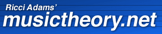 music theory net logo