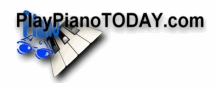 Play Piano Today logo