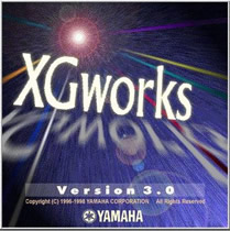 XGworks logo