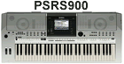 PSR-S900 Icon