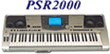 PSR-2000 icon