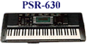 PSR-830 icon