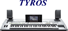 Tyros icon
