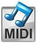 MIDI Songs