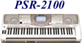PSR-2100 icon