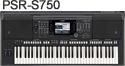 PSR-S910 icon