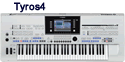 PSR-S900 icon